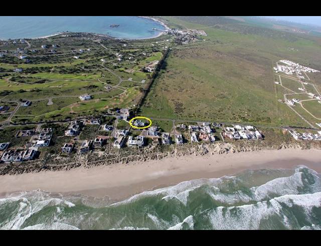 4 BEDROOM HOUSE FOR SALE IN GOLDEN MILE